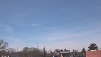 Weather camera view of Old Saybrook MS.