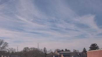 Weather camera view of Old Saybrook MS.