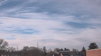 Weather camera view of Old Saybrook MS.