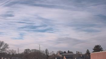 Weather camera view of Old Saybrook MS.