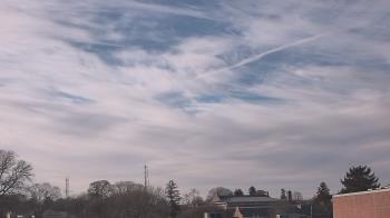 Weather camera view of Old Saybrook MS.