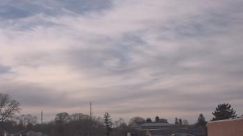 Weather camera view of Old Saybrook MS.