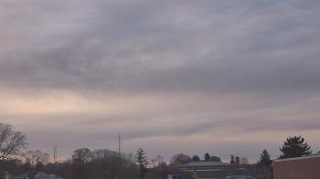 Weather camera view of Old Saybrook MS.