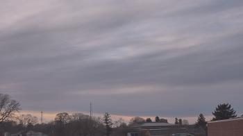 Weather camera view of Old Saybrook MS.