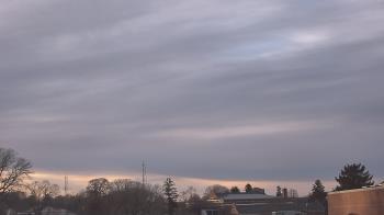 Weather camera view of Old Saybrook MS.