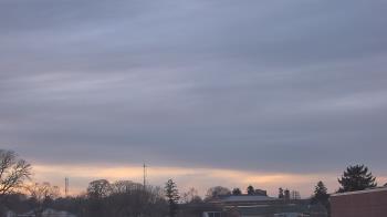 Weather camera view of Old Saybrook MS.