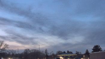 Weather camera view of Old Saybrook MS.