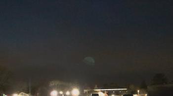 Weather camera view of Old Saybrook MS.