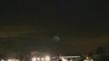 Weather camera view of Old Saybrook MS.