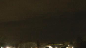 Weather camera view of Old Saybrook MS.