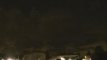 Weather camera view of Old Saybrook MS.