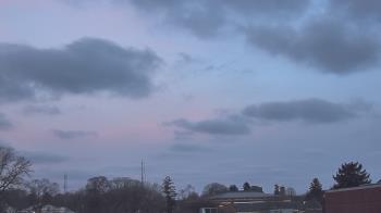 Weather camera view of Old Saybrook MS.