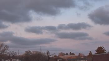 Weather camera view of Old Saybrook MS.