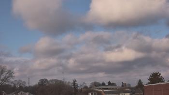 Weather camera view of Old Saybrook MS.