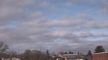 Weather camera view of Old Saybrook MS.