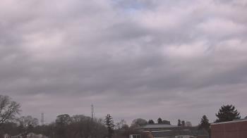Weather camera view of Old Saybrook MS.