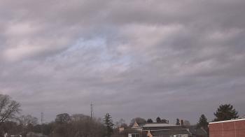 Weather camera view of Old Saybrook MS.