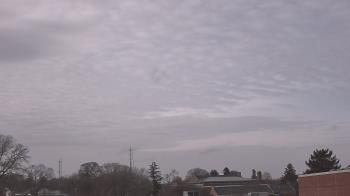 Weather camera view of Old Saybrook MS.