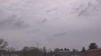Weather camera view of Old Saybrook MS.