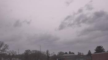 Weather camera view of Old Saybrook MS.