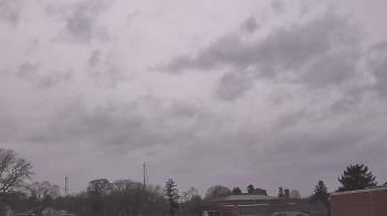 Weather camera view of Old Saybrook MS.