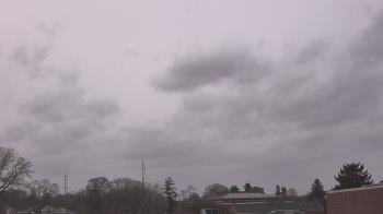 Weather camera view of Old Saybrook MS.