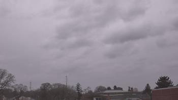 Weather camera view of Old Saybrook MS.