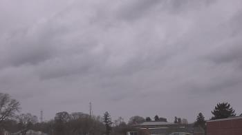 Weather camera view of Old Saybrook MS.