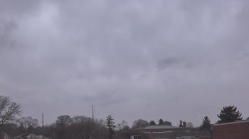 Weather camera view of Old Saybrook MS.