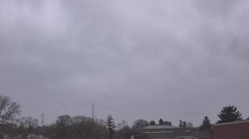 Weather camera view of Old Saybrook MS.