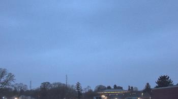 Weather camera view of Old Saybrook MS.