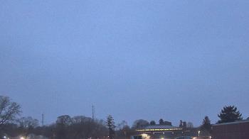 Weather camera view of Old Saybrook MS.