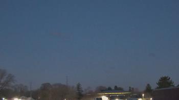 Weather camera view of Old Saybrook MS.