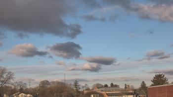 Weather camera view of Old Saybrook MS.