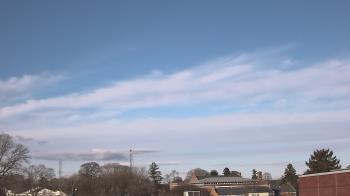 Weather camera view of Old Saybrook MS.