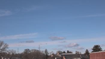 Weather camera view of Old Saybrook MS.