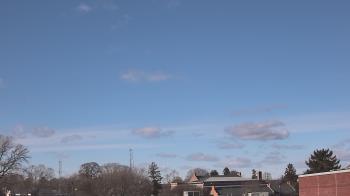 Weather camera view of Old Saybrook MS.