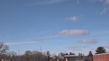 Weather camera view of Old Saybrook MS.