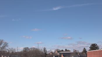 Weather camera view of Old Saybrook MS.