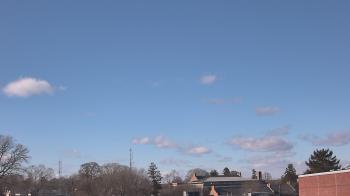 Weather camera view of Old Saybrook MS.