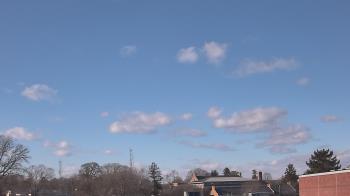 Weather camera view of Old Saybrook MS.