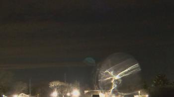 Weather camera view of Old Saybrook MS.