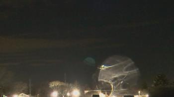 Weather camera view of Old Saybrook MS.