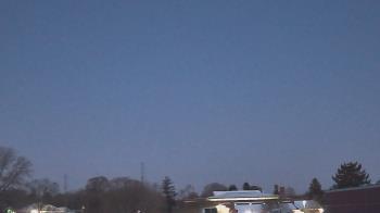 Weather camera view of Old Saybrook MS.