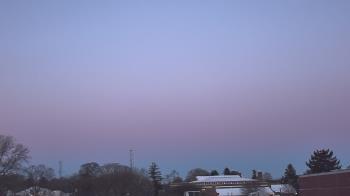 Weather camera view of Old Saybrook MS.