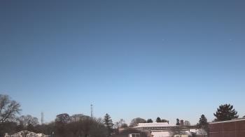 Weather camera view of Old Saybrook MS.