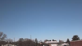 Weather camera view of Old Saybrook MS.