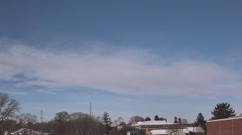 Weather camera view of Old Saybrook MS.