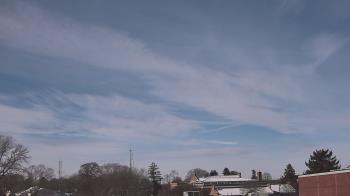 Weather camera view of Old Saybrook MS.