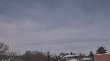 Weather camera view of Old Saybrook MS.